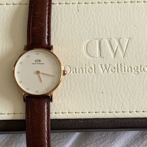 Daniel Wellington watch